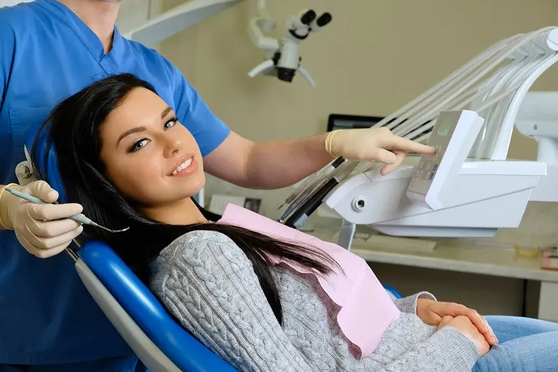 Emergency Dental Care